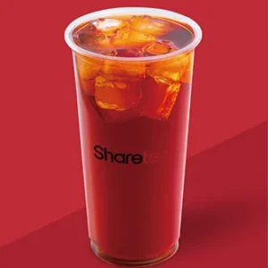 Classic Tea (Black/Green/Oolong Tea)