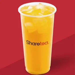 Honey Tea (Black/Green/Oolong Tea)