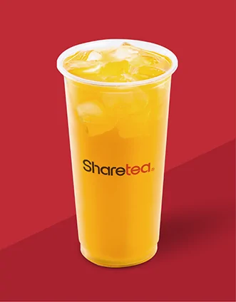 Honey Tea (Black/Green/Oolong Tea)