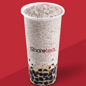 Oreo Ice Blended w/ Pearl