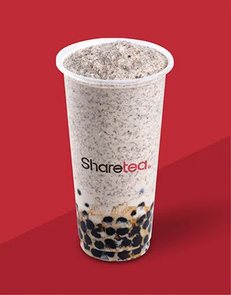 Oreo Ice Blended w/ Pearl