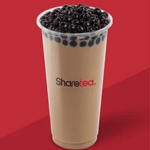 Hokkaido Pearl Milk Tea