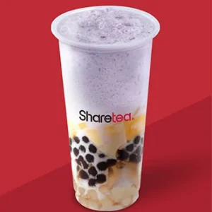 Halo Halo Ice Blended