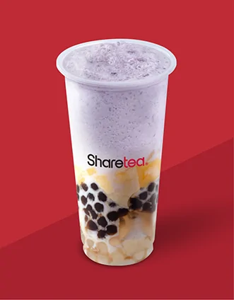 Halo Halo Ice Blended