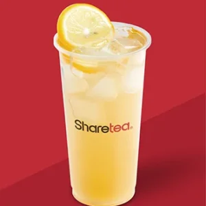 Wintermelon Lemonade