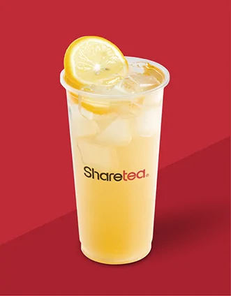 Wintermelon Lemonade