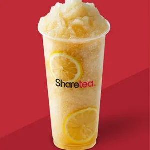 Wintermelon Lemonade Ice