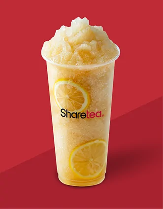 Wintermelon Lemonade Ice