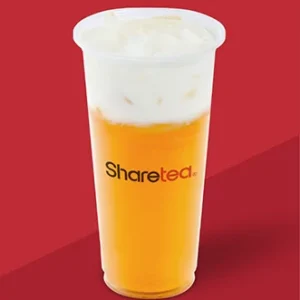 Wintermelon w/ Fresh Milk