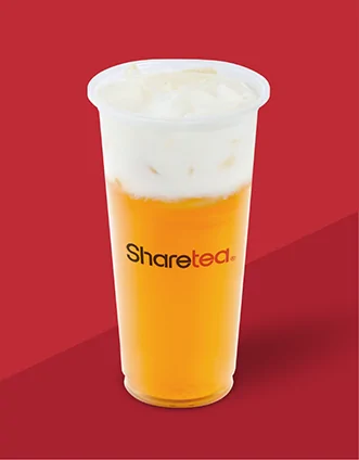 Wintermelon w/ Fresh Milk